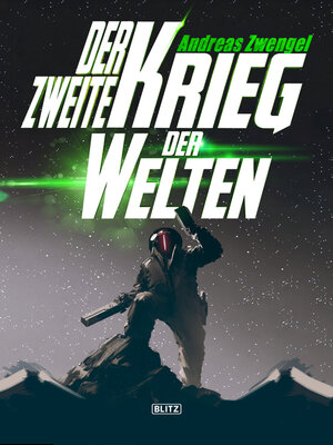 cover image of Der zweite Krieg der Welten